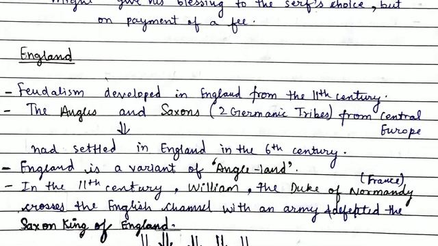 The Three Orders - Notes Chapter 6 History Class 11 #history #ncert смотреть онлайн