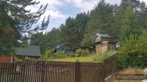 Прокололи колесо. Разрыв шаблона в Кандалакше. Рыбалка на Белом Море и ночёвка на Онежском озере