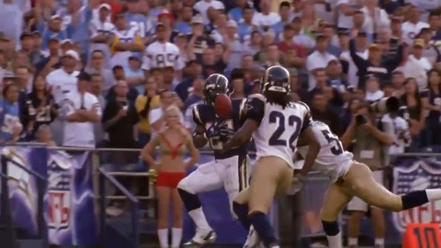 San Diego Super Chargers (Full Song) смотреть онлайн