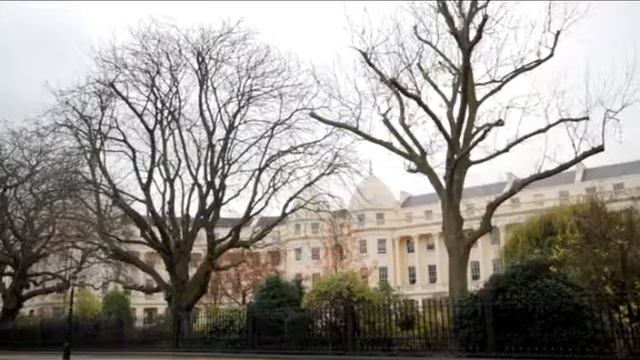 NW1 Video Tour (Regents Park)