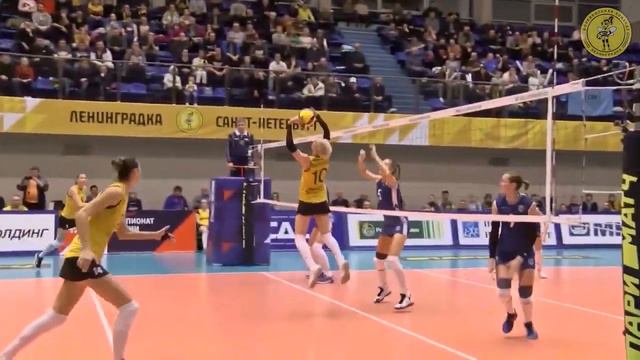 Вспомнить всё! «Ленинградка» в сезоне 2019/2020 смотреть онлайн