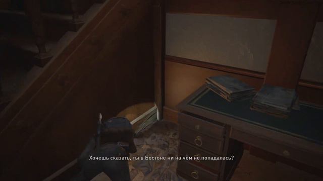 The Last of Us: Part Two -#PS5/#4K- Когда Живые Позавидуют Мёртвым (#Игрофильм Часть-#4) смотреть онлайн