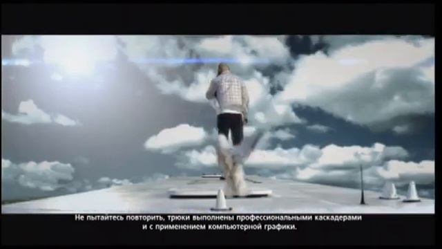 Брюс Уиллис в рекламе ТРАСТа смотреть онлайн