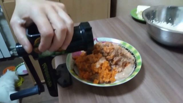 Кулинарные Угощения для Гостей