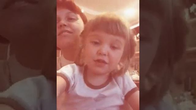 Маргарита 3 года читает стихи смотреть онлайн