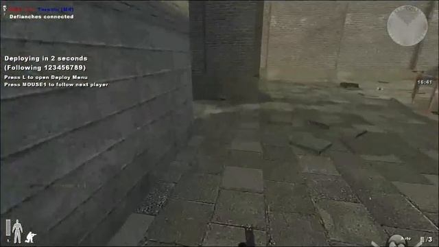 Linux Native Game: True Combat Elite смотреть онлайн