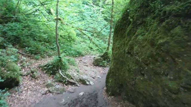 водопады Руфабго смотреть онлайн