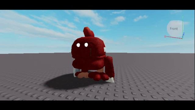 New Mutant + Leak To Update