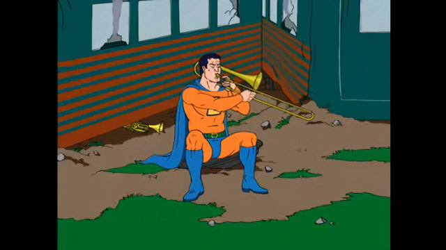 Every Animated Trombone Moment In The History Of TV And Film | 1931-2020 | [4K]