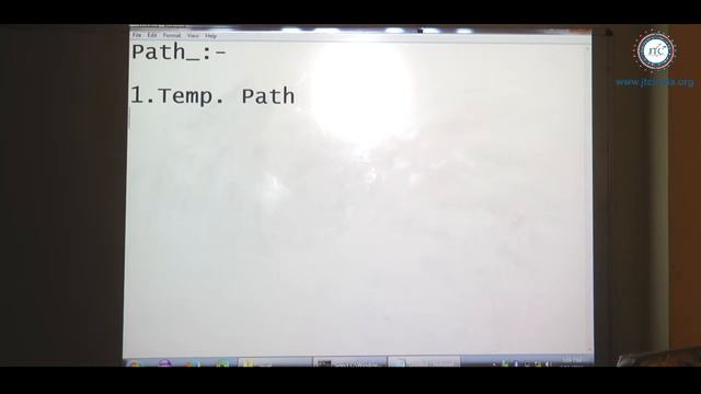 JDK Installation Steps | Setting Path in Different Ways | How to install java by Som Sir смотреть онлайн