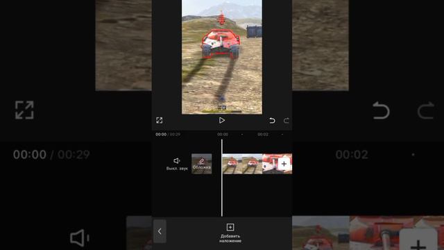 Туториал на нежный, прозрачный текст в CapCut #Тутор_на_прозрачный_текст смотреть онлайн