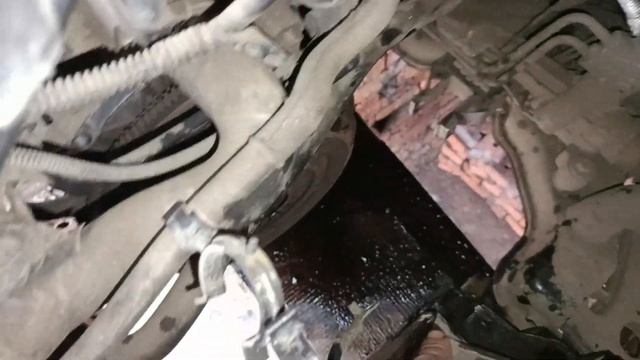 Как одному поменять сцепление на форд фокус 2 рестайлинг смотреть онлайн