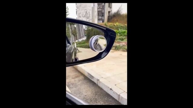 Зеркало мертвой зоны смотреть онлайн
