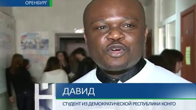 25 01 Учеба с акцентом смотреть онлайн