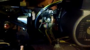 Ремонт газового котла Protherm Lynx 24 протекает Не сложный ремонт