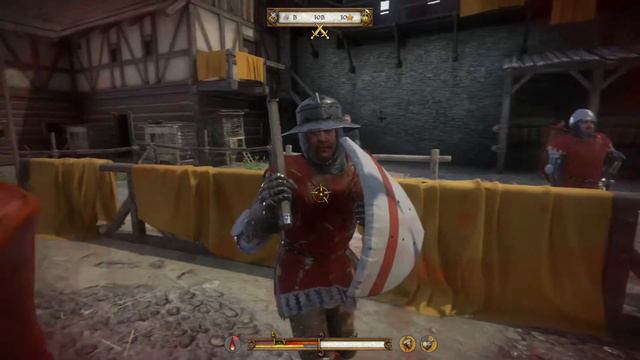 Kingdom Come: Deliverance royal edition►Прохождение без комментариев#33►XBOX ONE X смотреть онлайн