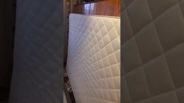 Матрас Askona TREND Mini отзыв смотреть онлайн