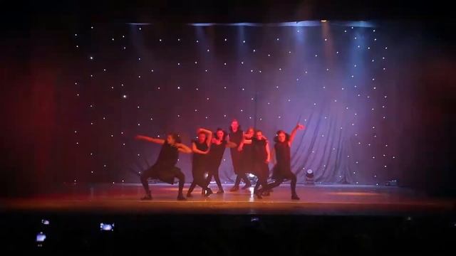 Jazz Funk - Основной состав смотреть онлайн