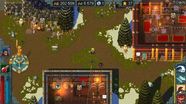 Making Money in Heroes of Hammerwatch