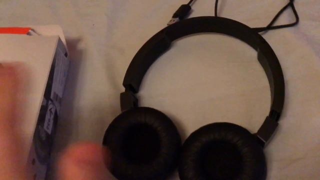 Обзор JBL T450BT - плюсы и минусы смотреть онлайн