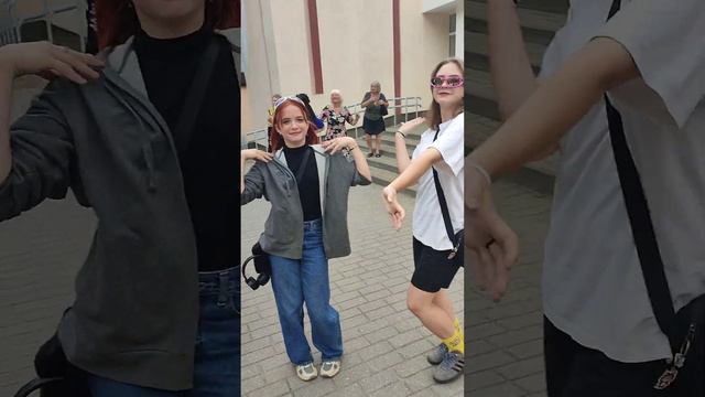 "АЙ, ДЕВУШКА"...💃💃💃 23.07.23г. смотреть онлайн