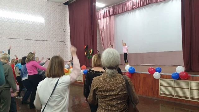 Наши дети. Спасибо за праздник! смотреть онлайн