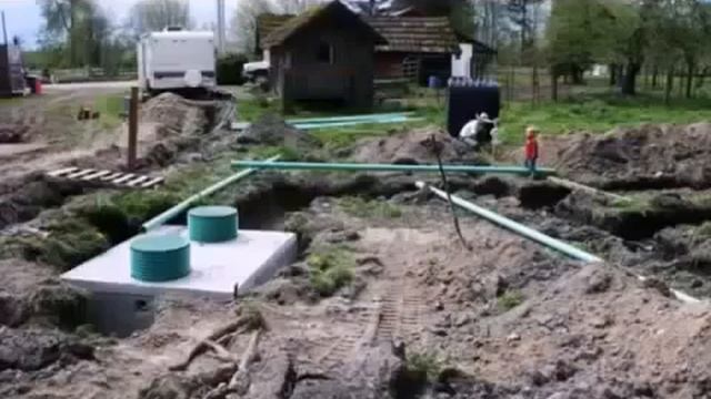 Средство Уборная Сила new био бактерии для септика и дачного уличного туалета смотреть онлайн
