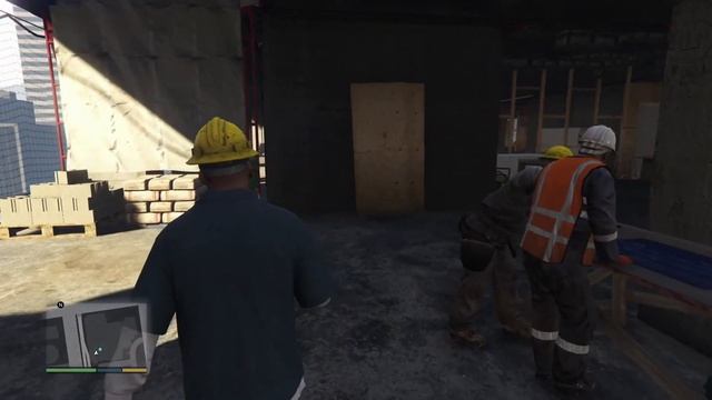 TechSavvvvy Plays Grand Theft Auto V Story Mode EP 22 "Reuniting the Family/Bureau Raid Prep" смотреть онлайн