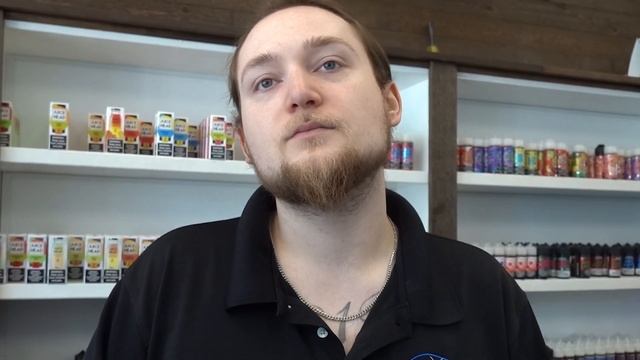 BEST ON THE GO DEVICE?! - UWELL POPREEL PK1 смотреть онлайн