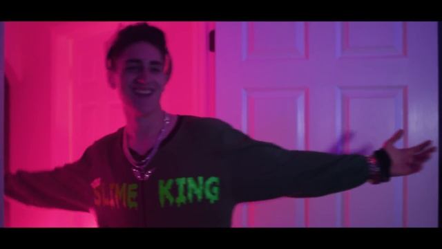 SLIME (Music Video) смотреть онлайн