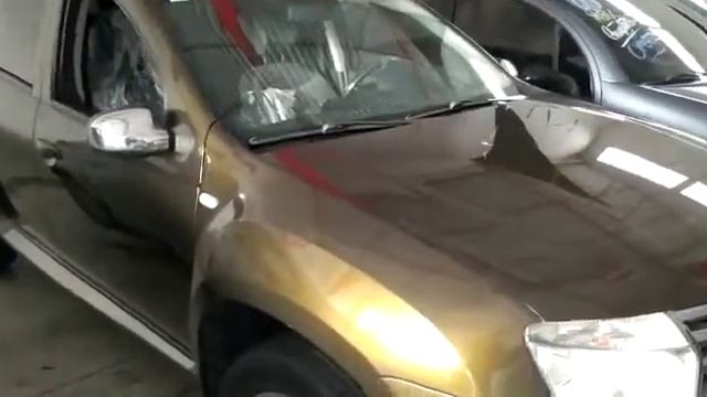 duster rs смотреть онлайн