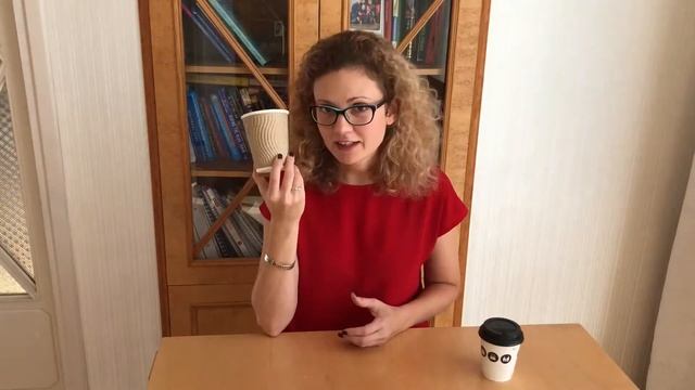 Одноразовые vs. многоразовые стаканчики для кофе смотреть онлайн