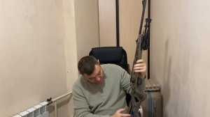 ЛОЖЕ НА BLASER R93 | Mastergun | Мастерган