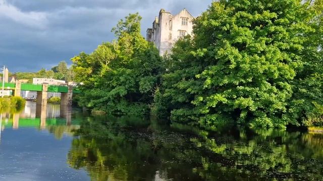 Как дела в Донегале? ? смотреть онлайн