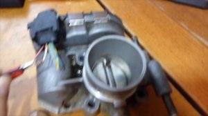 Дроссельная заслонка | проверка проблемы тест