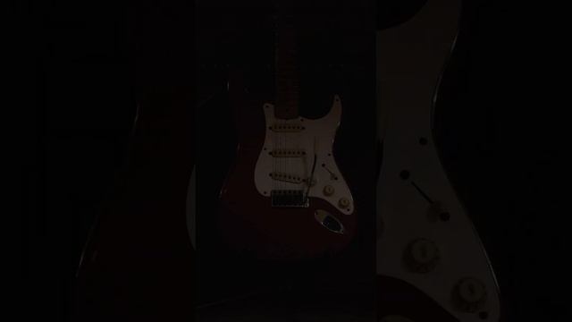 1957 Fender Stratocaster w/ Skyler Mehal смотреть онлайн