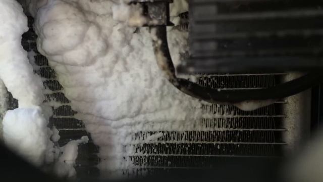 Чистка (мойка) радиатора кондиционера mazda cx 5 своими руками смотреть онлайн