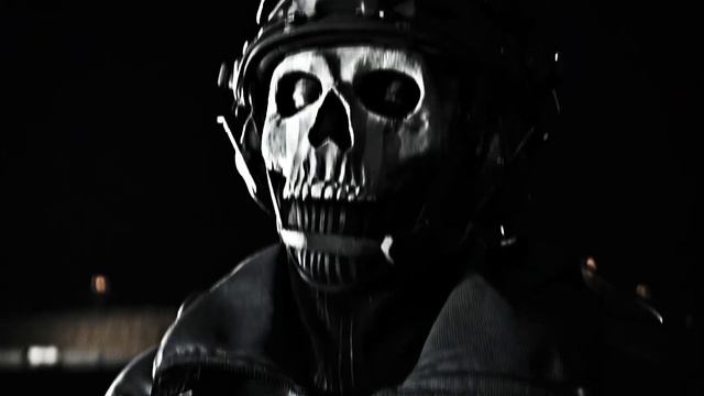 Never | Ghost edit | Call of Duty смотреть онлайн