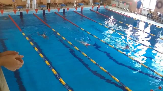 Бассейн уор смотреть онлайн