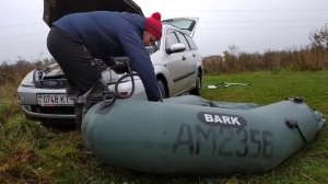Самый быстрый насос для лодки ПВХ.