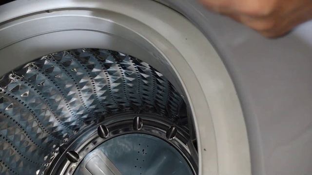 Lavadora Samsung DIGITAL Inverter ,cómo Hacer El Mantenimiento '' Filtros''
