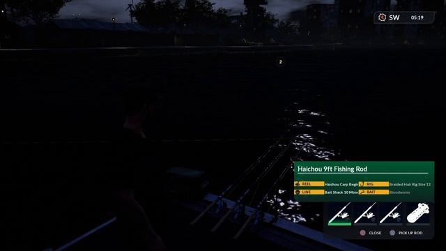 Euro fishing foundry docks Read description below!! смотреть онлайн
