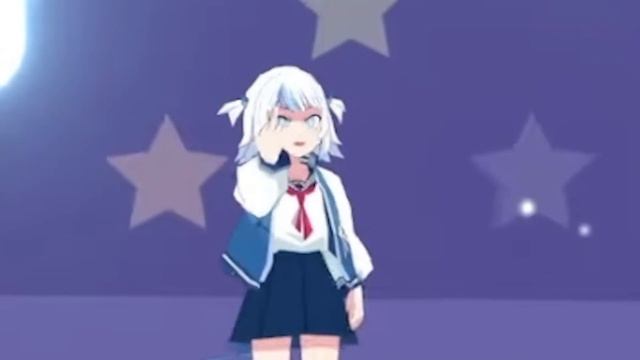 HOLOLIVE EN TRY NOT TO LAUGH CHALLENGE!