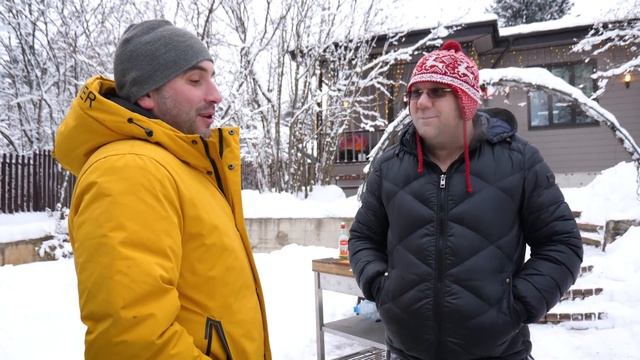 ШАШЛЫК ХИТ 2021. ГОТОВИМ НА САМОДЕЛЬНОМ МАНГАЛЕ смотреть онлайн