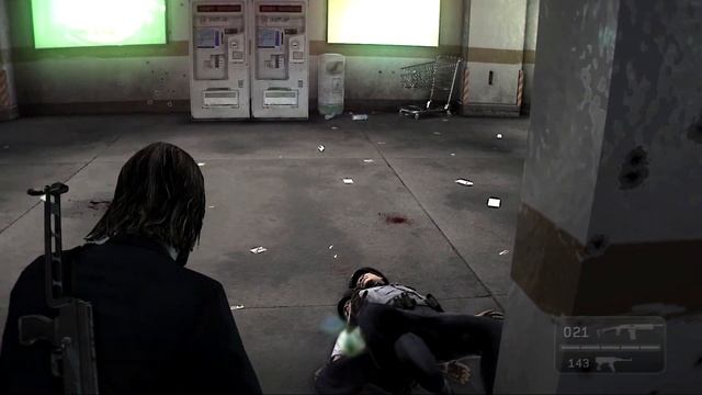 Kane & Lynch 2: Dog Days [1080p60] | Час игры смотреть онлайн