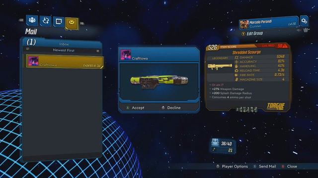 BORDERLANDS 3 COMO CONSEGUIR GOLDEN KEYS INFINITAS смотреть онлайн