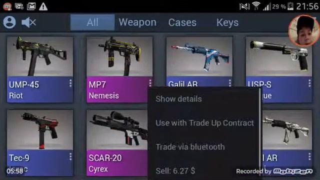 Open case на телефоне"ну так себе"ВЫПУСК 1 смотреть онлайн