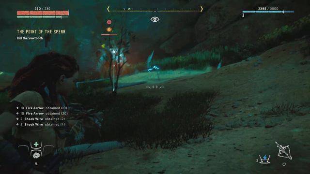 Horizon Zero Dawn Part 2 смотреть онлайн