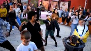 Банд Одесса  Ты любовь моя первая!