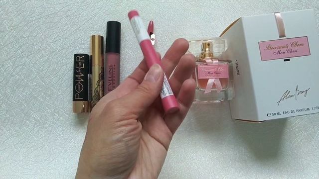 Отзывы о ДЕКОРАТИВНОЙ косметике. Июнь 2020. Eveline, Catrice, Vivienne Sabo, Maybelline. смотреть онлайн